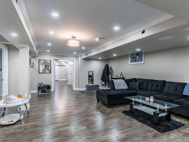 8 Orangeblossom Tr, House detached with 4 bedrooms, 6 bathrooms and 6 parking in Brampton ON | Image 26