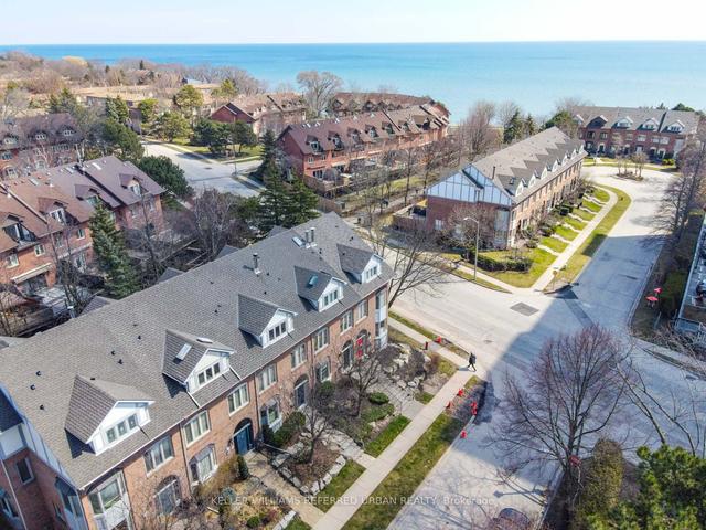 51 Windhaven Pl, House attached with 3 bedrooms, 3 bathrooms and 2 parking in Oakville ON | Image 32