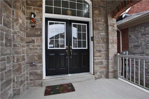 upper - 335 Cedric Terr, House detached with 4 bedrooms, 4 bathrooms and 4 parking in Milton ON | Image 2