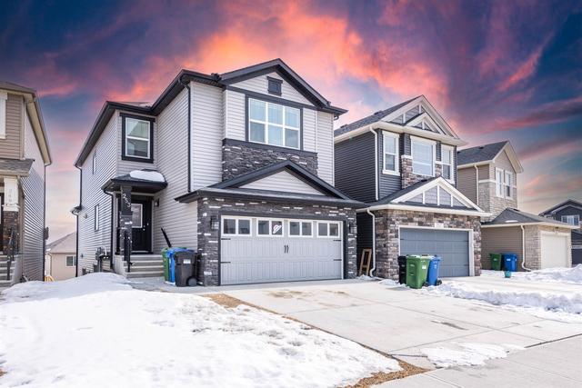 253 Nolancrest Circle Nw, House detached with 3 bedrooms, 2 bathrooms and 4 parking in Calgary AB | Image 2