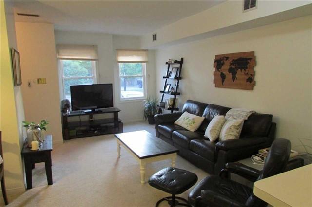 55 - 115 Main St S, Townhouse with 2 bedrooms, 1 bathrooms and 1 parking in Newmarket ON | Image 8