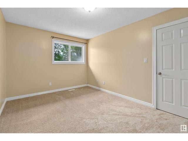 109 Marlborough Place Pl Nw, House attached with 3 bedrooms, 1 bathrooms and null parking in Edmonton AB | Image 24