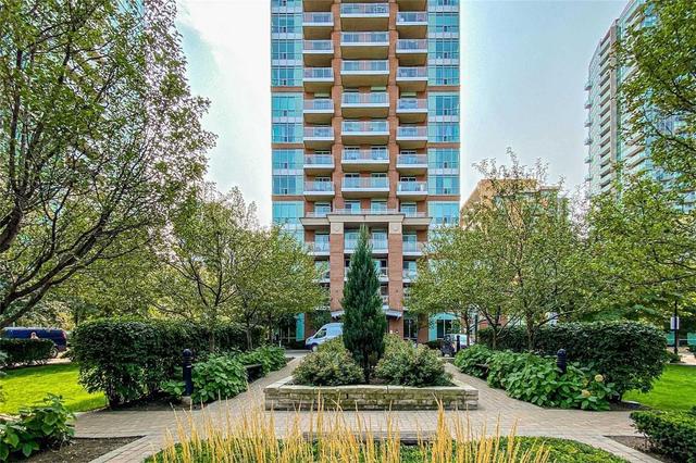 ph2202 - 50 Lynn Williams St, Condo with 2 bedrooms, 2 bathrooms and 1 parking in Toronto ON | Image 13