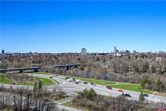 1406 - 1785 Frobisher Lane, Condo with 1 bedrooms, 1 bathrooms and 1 parking in Ottawa ON | Image 26