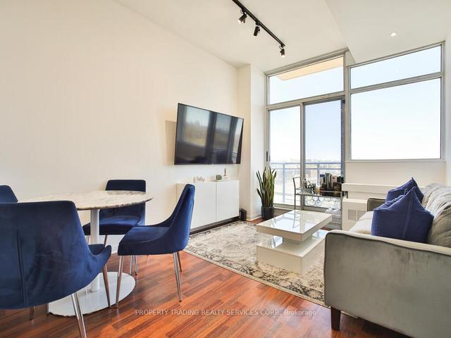 514 - 1600 Keele St, Condo with 1 bedrooms, 1 bathrooms and 1 parking in Toronto ON | Image 28