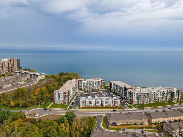 121 - 125 Shoreview Pl, Condo with 1 bedrooms, 1 bathrooms and 1 parking in Hamilton ON | Image 7