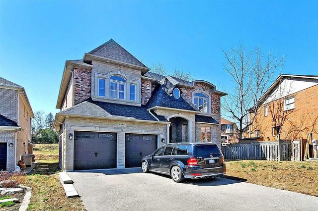 1690 Heathside Cres, House detached with 4 bedrooms, 4 bathrooms and 5 parking in Pickering ON | Image 12
