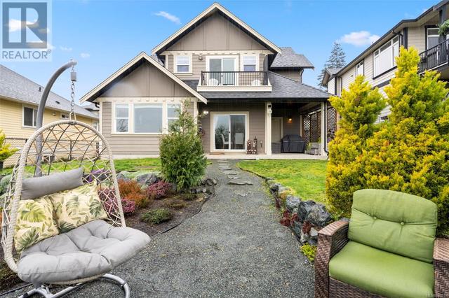 2241 Stone Creek Pl, House detached with 3 bedrooms, 3 bathrooms and 2 parking in Sooke BC | Image 40
