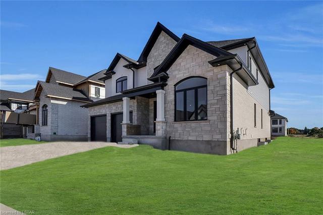 7251 Silver Creek Circle, House detached with 4 bedrooms, 3 bathrooms and 4 parking in London ON | Image 7