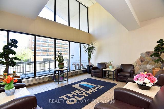 2103 - 150 Charlton Ave E, Condo with 1 bedrooms, 1 bathrooms and 0 parking in Hamilton ON | Image 26