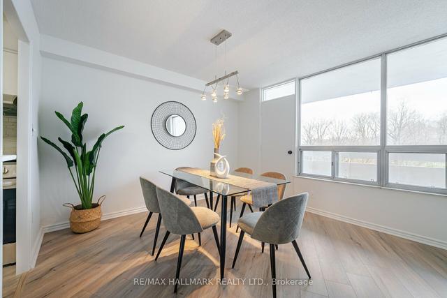 606 - 20 Edgecliffe Gfwy, Condo with 3 bedrooms, 2 bathrooms and 1 parking in Toronto ON | Image 26