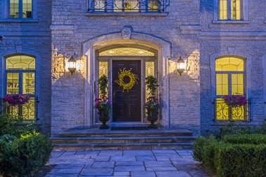 29 Bayview Rdge, House detached with 5 bedrooms, 8 bathrooms and 16 parking in Toronto ON | Image 3