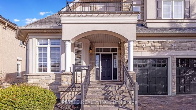 6 Grouse Lane, House detached with 4 bedrooms, 5 bathrooms and 6 parking in Brampton ON | Image 12