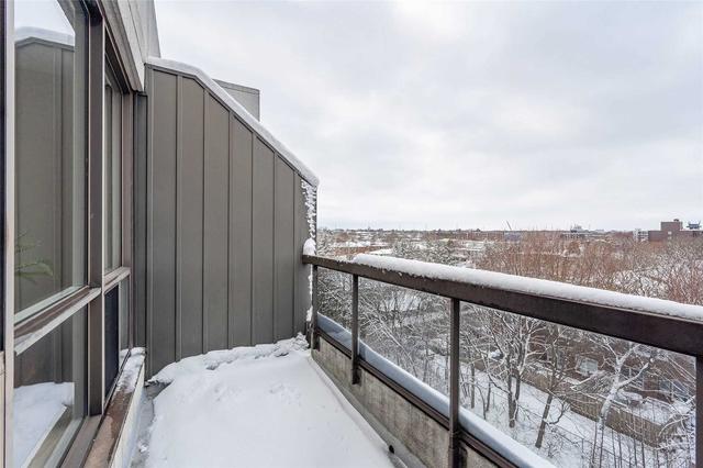 607 - 107 Bagot St E, Condo with 1 bedrooms, 1 bathrooms and 1 parking in Guelph ON | Image 20