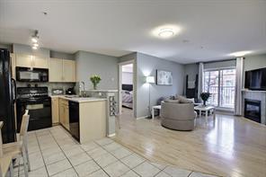 2104 - 70 Panamount Drive Nw, Condo with 2 bedrooms, 2 bathrooms and 1 parking in Calgary AB | Image 2