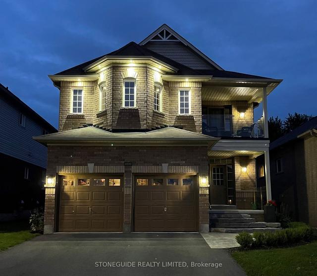 2530 Cunningham Blvd, House detached with 4 bedrooms, 4 bathrooms and 6 parking in Peterborough ON | Image 12
