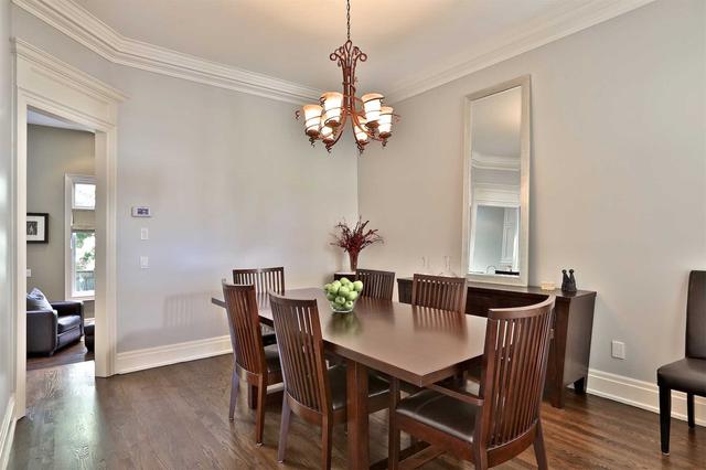116 Hillsdale Ave E, House semidetached with 3 bedrooms, 4 bathrooms and 3 parking in Toronto ON | Image 22