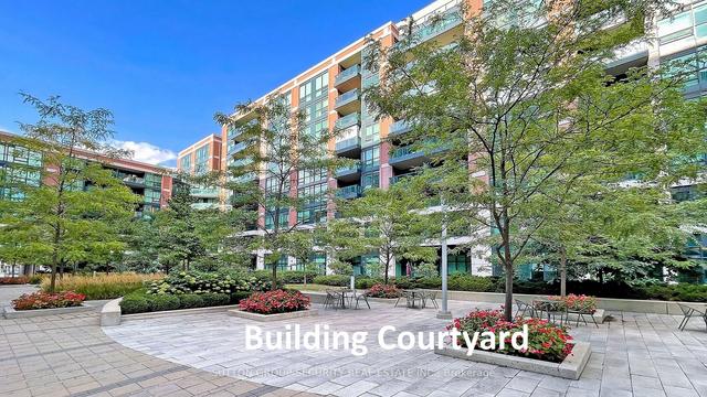 626 - 525 Wilson Ave, Condo with 1 bedrooms, 2 bathrooms and 1 parking in Toronto ON | Image 22