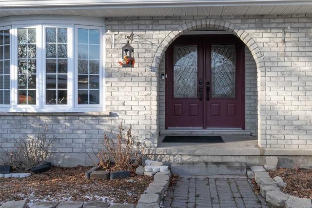 31 Morris Dr, House detached with 4 bedrooms, 5 bathrooms and 8 parking in Belleville ON | Image 23
