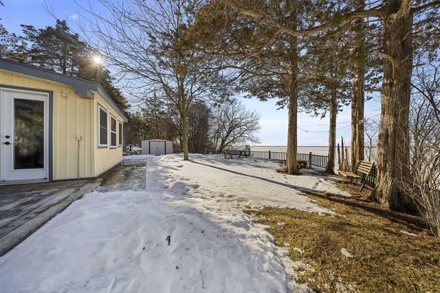 1763 North Big Island Rd, House detached with 3 bedrooms, 1 bathrooms and 5 parking in Prince Edward County ON | Image 18