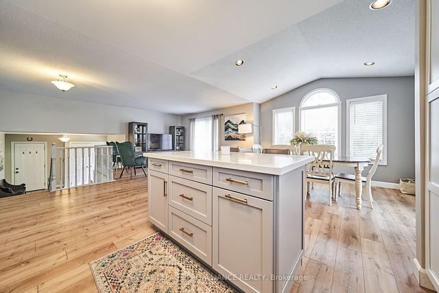 2379 Division St N, House detached with 3 bedrooms, 3 bathrooms and 10 parking in Hamilton TP ON | Image 7