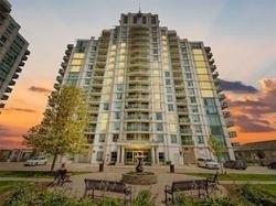 17d - 8 Rosebank Dr, Condo with 1 bedrooms, 1 bathrooms and 1 parking in Toronto ON | Image 1