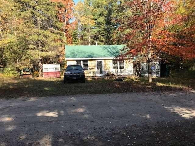 1560 Bear Cave Rd, House detached with 2 bedrooms, 1 bathrooms and 4 parking in Muskoka Lakes ON | Image 22