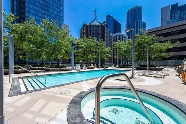 1102 - 832 Bay St, Condo with 2 bedrooms, 2 bathrooms and 1 parking in Toronto ON | Image 28