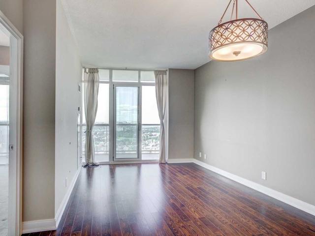 2601 - 80 Absolute Ave, Condo with 1 bedrooms, 2 bathrooms and 1 parking in Mississauga ON | Image 20