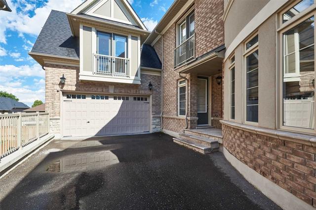 525 Cliffview Rd, House detached with 4 bedrooms, 6 bathrooms and 5 parking in Pickering ON | Image 12