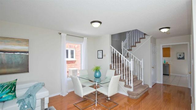11 Clearspring Lane, House semidetached with 3 bedrooms, 3 bathrooms and 3 parking in Brampton ON | Image 35