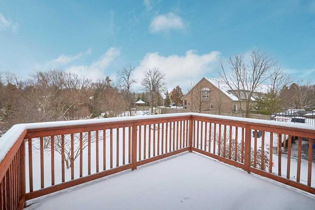111 Huronia Rd, House detached with 3 bedrooms, 3 bathrooms and 4 parking in Barrie ON | Image 14