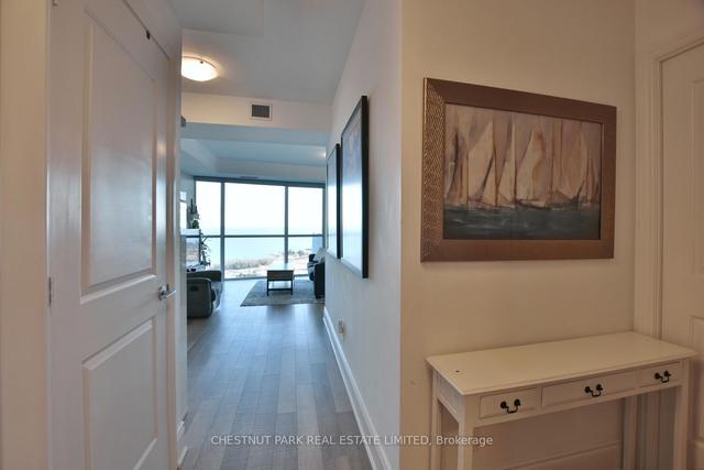 2104 - 80 Marine Parade Dr, Condo with 1 bedrooms, 1 bathrooms and 1 parking in Toronto ON | Image 37