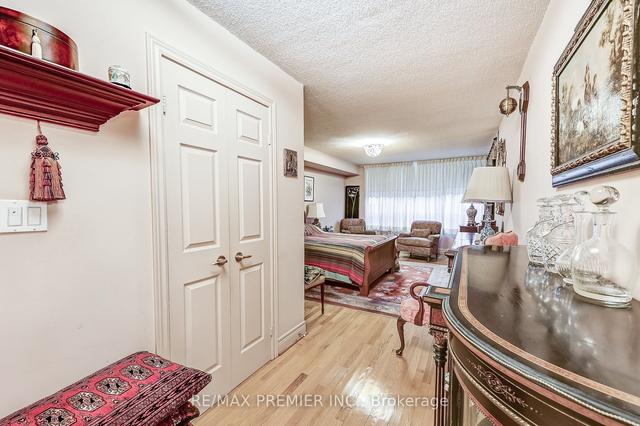 1026 - 138 Bonis Ave, Condo with 2 bedrooms, 2 bathrooms and 1 parking in Toronto ON | Image 15