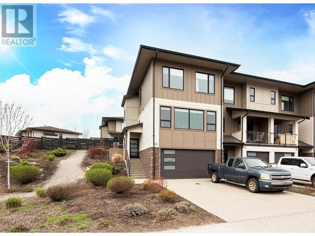 53 - 12798 Lake Hill Drive, House attached with 3 bedrooms, 2 bathrooms and 4 parking in Lake Country BC | Image 1
