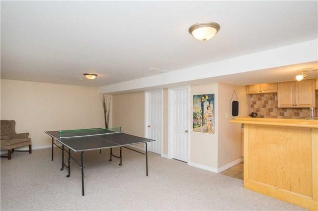 Unit 4 - 4045 Upper Middle Rd, Townhouse with 2 bedrooms, 3 bathrooms and 1 parking in Burlington ON | Image 16