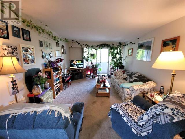 307 - 377 Dogwood St, Condo with 2 bedrooms, 1 bathrooms and 1 parking in Campbell River BC | Image 18