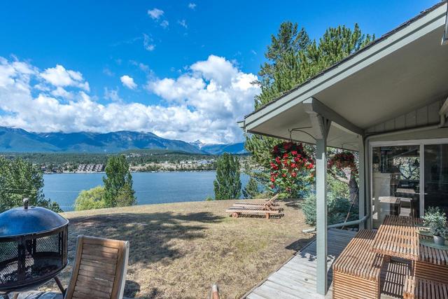 662 Lakeview Road, House detached with 3 bedrooms, 1 bathrooms and 8 parking in East Kootenay F BC | Image 42