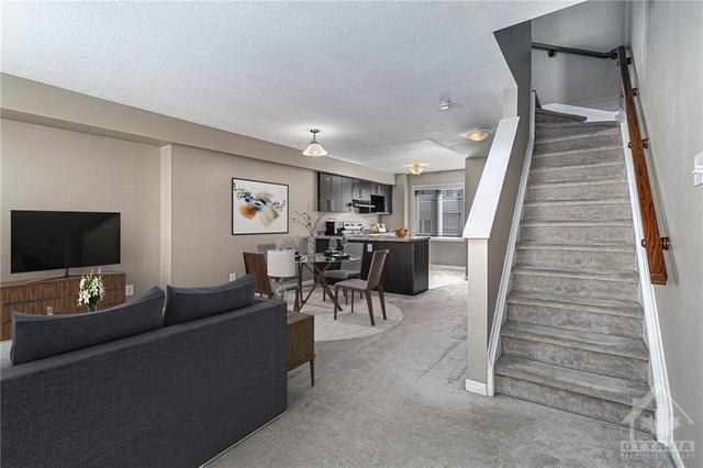 412 Sadar Private, Townhouse with 2 bedrooms, 2 bathrooms and 2 parking in Ottawa ON | Image 8