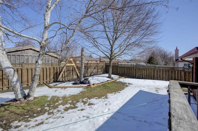 22 Brazolot Dr, House detached with 3 bedrooms, 4 bathrooms and 3 parking in Guelph ON | Image 27