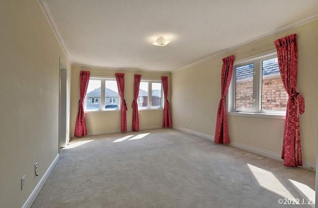 81 Peshawar Ave, House detached with 4 bedrooms, 4 bathrooms and 4 parking in Markham ON | Image 8