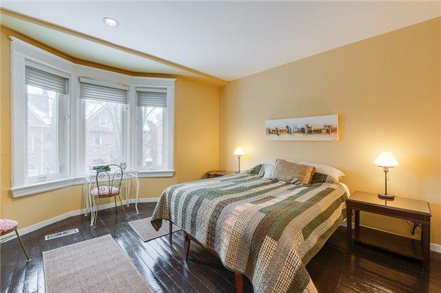 104 Winchester St, House semidetached with 3 bedrooms, 2 bathrooms and null parking in Toronto ON | Image 9