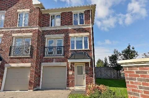 th# 27 - 571 Longworth Ave, Townhouse with 2 bedrooms, 2 bathrooms and 2 parking in Clarington ON | Image 2