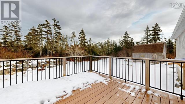 113 Bear Point Road, House detached with 3 bedrooms, 1 bathrooms and null parking in Barrington NS | Image 7