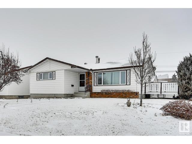 6108 142 Av Nw, House detached with 4 bedrooms, 2 bathrooms and null parking in Edmonton AB | Image 40