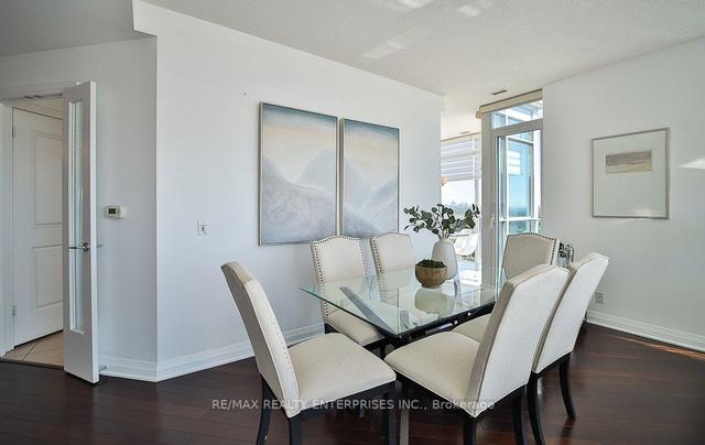 uph08 - 1055 Southdown Rd, Condo with 2 bedrooms, 2 bathrooms and 2 parking in Mississauga ON | Image 37