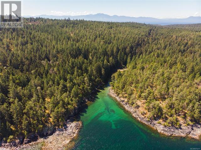 00 Mine Bay, Home with 0 bedrooms, 0 bathrooms and null parking in Powell River E BC | Image 7