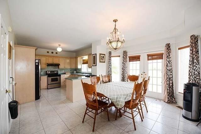 12 St.Johns Rd, House detached with 4 bedrooms, 5 bathrooms and 12 parking in Brampton ON | Image 18