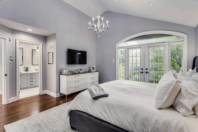 497 Melrose Ave, House detached with 4 bedrooms, 4 bathrooms and 5 parking in Toronto ON | Image 13