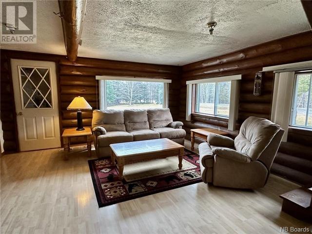 3826 Route 385, Home with 11 bedrooms, 7 bathrooms and null parking in Lorne NB | Image 22